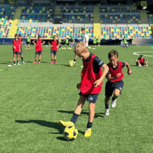 Al via le iscrizioni ai Summer Camp del Trento