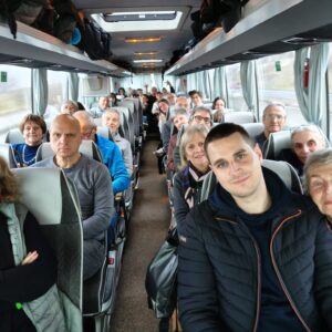 L’unione (europea) di giovani e anziani