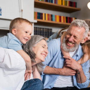 Pensare al futuro: come amministrare i propri beni per tutelare figli e nipoti