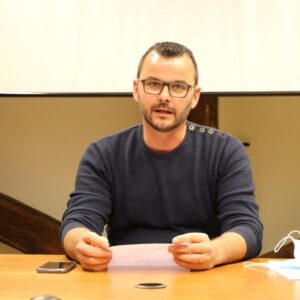 Acli terra, Matteo Trentinaglia eletto nella presidenza nazionale del sindacato
