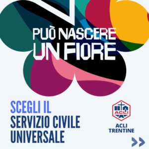 Bando Servizio Civile Universale 2026