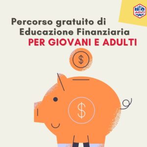 Percorso di Educazione Finanziaria - Valli del Noce