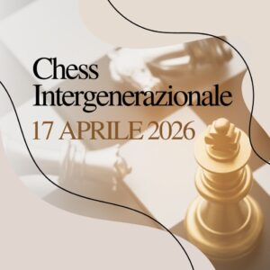 Chess Intergenerazionale