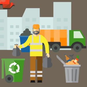 Egato, per il governo unico dei rifiuti urbani
