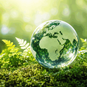 Il debito ecologico