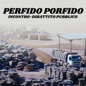 Perfido porfido
