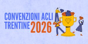 convenzioni Acli 2026