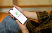 Canale WhatsApp per colf e badanti