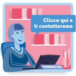 Sportello INAIL: segnala il tuo caso di infortunio o malattia professionale