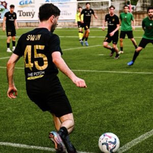 4° torneo città di Trento targato Us Acli