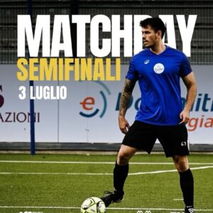 Le Sfide Finali del Torneo città di Trento