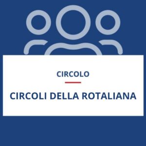 Circoli Rotaliana: Roverè in gioco