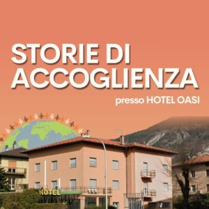 Storie di Accoglienza