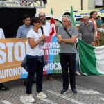 manifestazione Pietrmurata