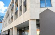 Nuova sede ACLI a Trento