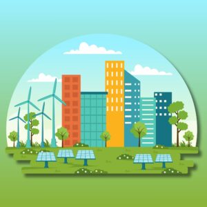 Il ruolo delle Comunità Energetiche Rinnovabili Solidali